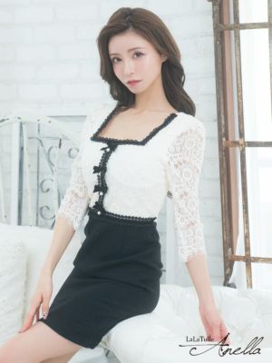 [SALE] [Anella/アネラ] 袖あ...