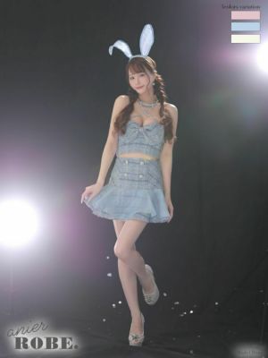 コスプレ【anier.ROBE/アニエルロー...