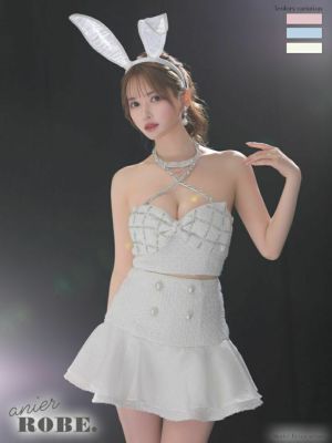 コスプレ【anier.ROBE/アニエルロー...
