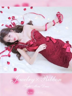 [ROBEdeFLEURS/ローブドフルール...