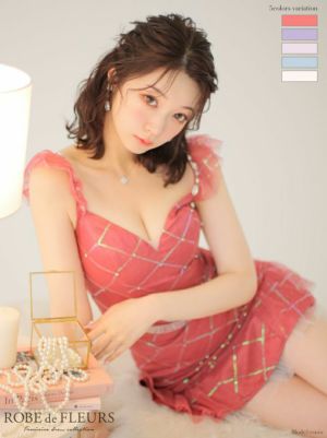 SALE [ROBEdeFLEURS/ローブ...