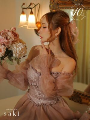 [ROBEdeFLEURS/ローブドフルール...