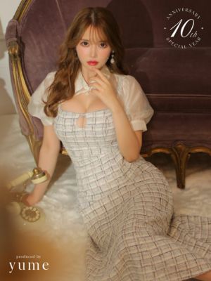 [ROBEdeFLEURS/ローブドフルール...