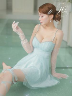 [ROBEdeFLEURS/ローブドフルール...