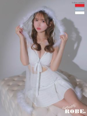 [anier.ROBE/アニエルローブ] 高...