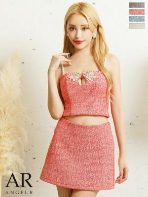 [Angel-R/エンジェルアール] 高級オ...