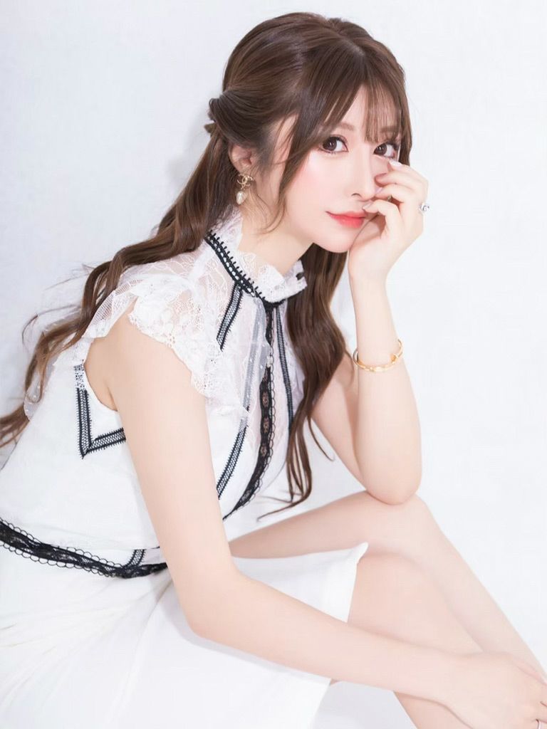 キャバドレス Andy アンディ 高級レースノースリーブ変形スカートタイトミニドレス