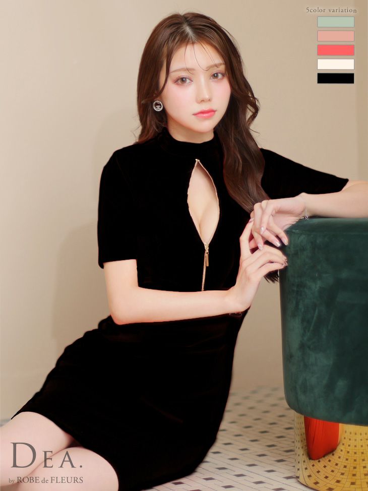 ROBEdeFLEURS ローブドフルール を買うならTika(ティカ)