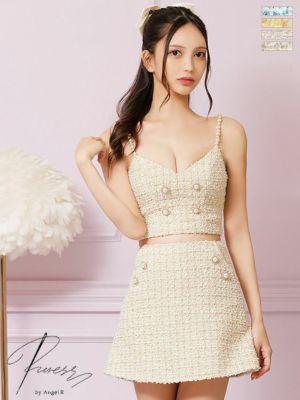 [PURESS/ピュアレス] 高級パールキャ...