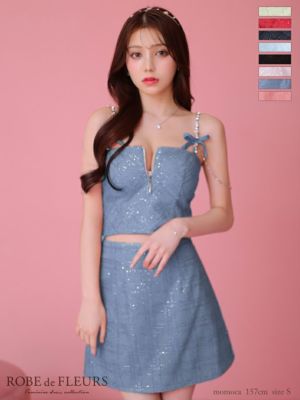 予約商品【6月下旬入荷予定】[ROBEdeF...