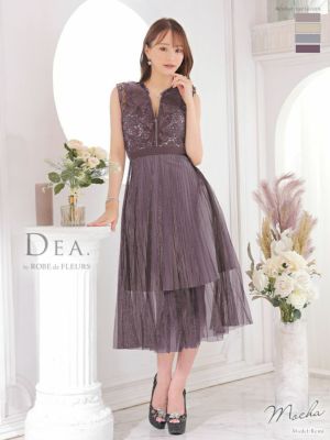 [DEA.byROBEdeFLEURS/ディ...
