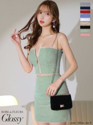 予約商品【5月下旬入荷予定】[ROBEdeF...