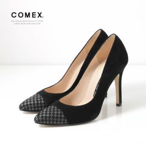 [COMEX/コメックス] 高級スエードアー...