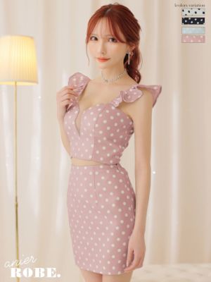 [SALE] [anier.ROBE/アニエ...
