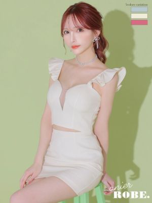 [SALE] [anier.ROBE/アニエ...