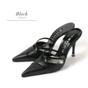 [COMEX/コメックス] 高級ポインテッド...