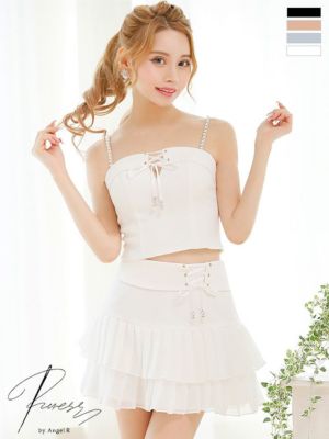 [PURESS/ピュアレス] 高級フロントク...
