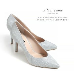[COMEX/コメックス] 高級Vカットラメ...