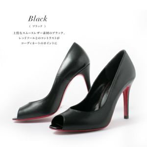 [COMEX/コメックス] 高級オープントゥ...