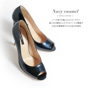 [COMEX/コメックス] 高級オープントゥ...