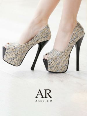 [Angel-R/エンジェルアール] 高級キ...