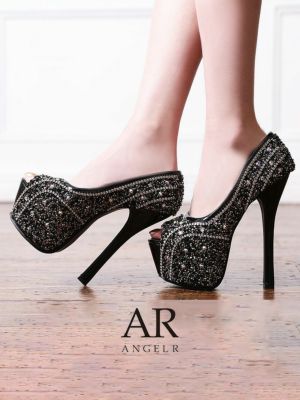 予約商品【7月中旬入荷予定】[Angel-R...
