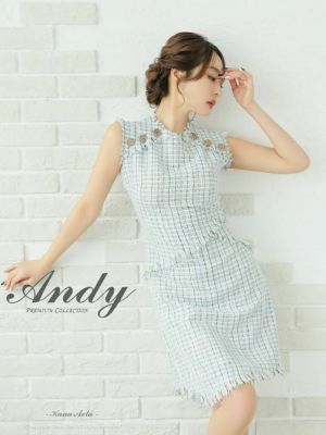 [Andy/アンディ] 高級 ノースリーブ ...
