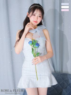 ROBE de FLEURS | キャバドレス通販 Tika(ティカ)【公式】