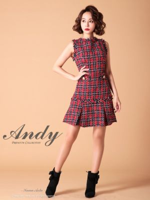 [Andy/アンディ] 高級ブランドノースリ...