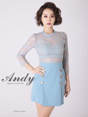 [SALE] [Andy/アンディ] 高級レ...