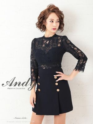 [SALE] [Andy/アンディ] 高級レ...