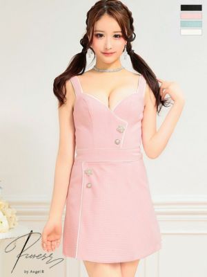 [PURESS/ピュアレス] 高級ビジューパ...