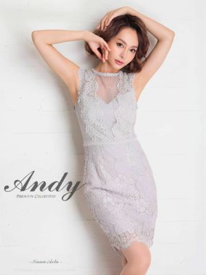 [SALE] [Andy/アンディ] 高級フ...