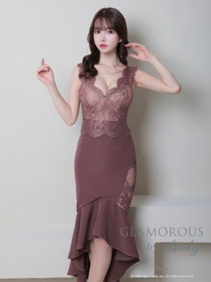 [AndyGLAMOROUS/アンディグラマ...
