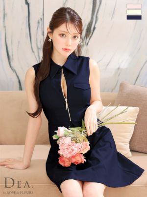 予約商品【7月下旬入荷予定】[DEA.byR...