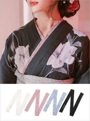 [SALE] [浴衣小物] フラワーレース飾...