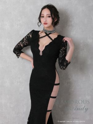 [AndyGLAMOROUS/アンディグラマ...