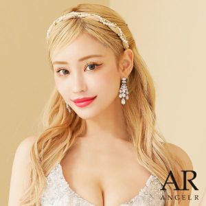 [Angel-R/エンジェルアール] 高級パ...