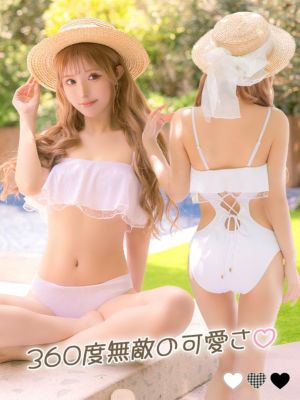 モノキニビキニ | 【公式】Tika(ティカ)オンラインショップ