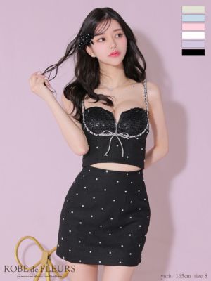 予約商品【9月上旬入荷予定】[ROBEdeF...
