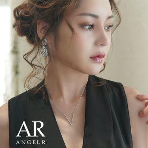 [Angel-R/エンジェルアール] 高級V...