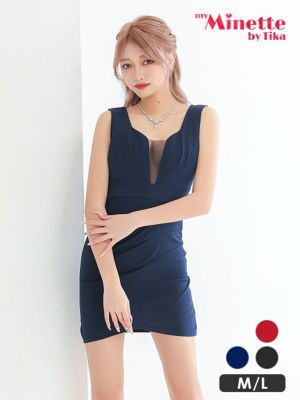 [SALE] バストシースルー ワンカラー ...