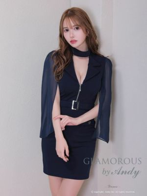 [AndyGLAMOROUS/アンディグラマ...