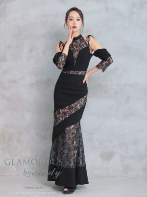 [AndyGLAMOROUS/アンディグラマ...