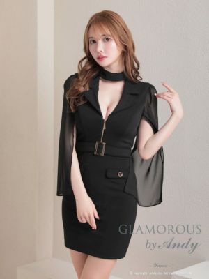 [AndyGLAMOROUS/アンディグラマ...
