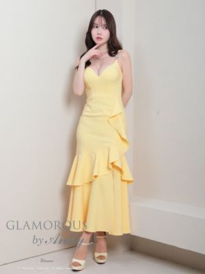 [AndyGLAMOROUS/アンディグラマ...