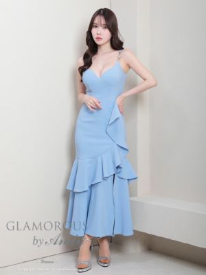 [AndyGLAMOROUS/アンディグラマ...