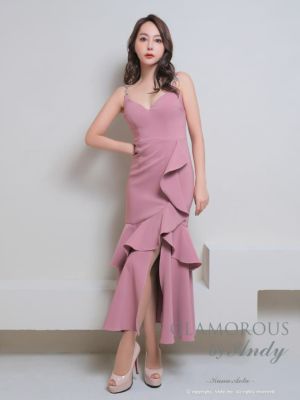 [AndyGLAMOROUS/アンディグラマ...