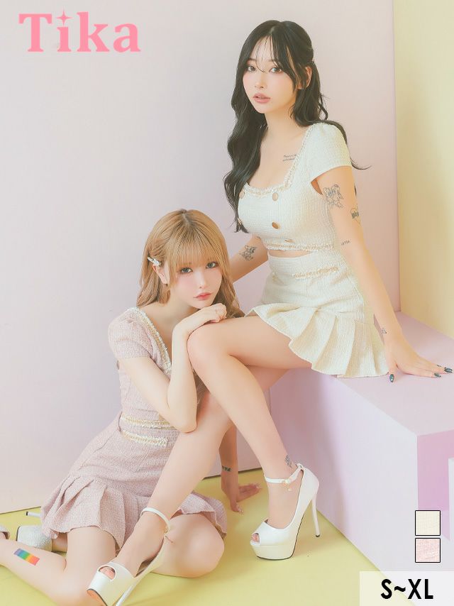 ランキングアイテム