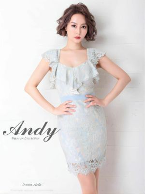 [SALE] [Andy/アンディ] 高級総...